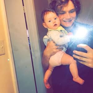 Meet your Posher, Nathan